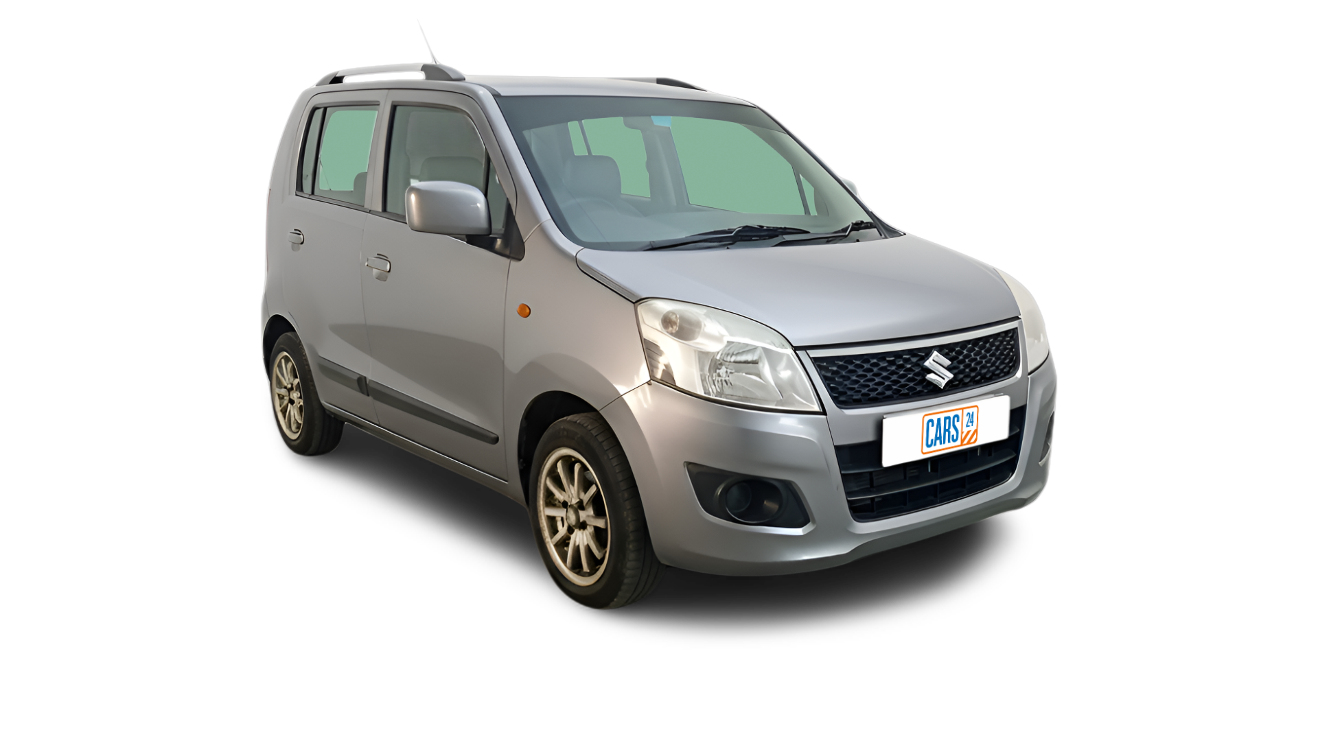 Maruti Wagon R 1.0-img